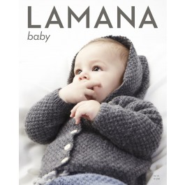 LAMANA Magazin Baby 01 Cover
