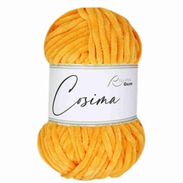 Cosima Chenillegarn von Rellana