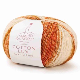 Cotton Lux von Laines du Nord