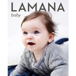 LAMANA Heft Baby 02 Cover