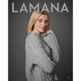 LAMANA Magazin 15
