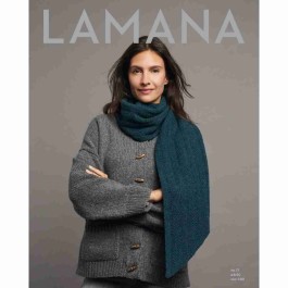 LAMANA Magazin 17
