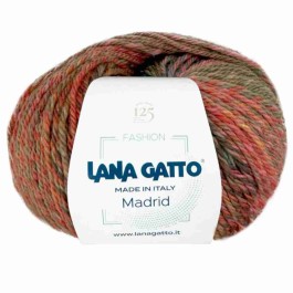 Madrid von Lana Gatto
