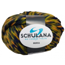 Muria von Schulana
