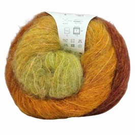 Poema Alpaca von Laines du Nord -Poema Alpaca FB 8