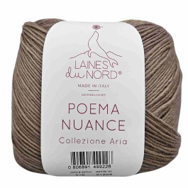 Poema Nuance von Laines du Nord 