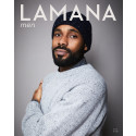LAMANA Magazin Men 01 