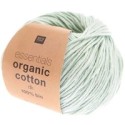 essentials organic cotton dk von Rico Design