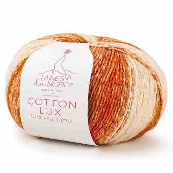 Cotton Lux von Laines du Nord