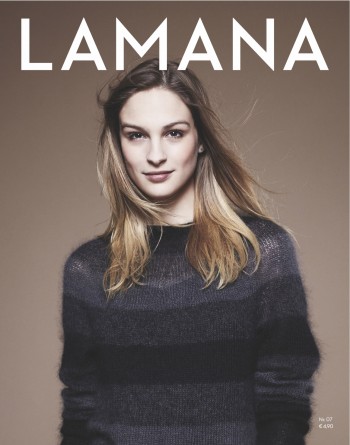 LAMANA Magazin 07 Cover