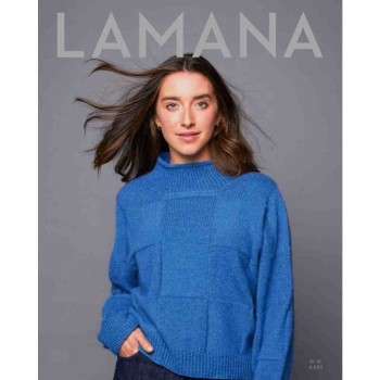 LAMANA Magazin 14
