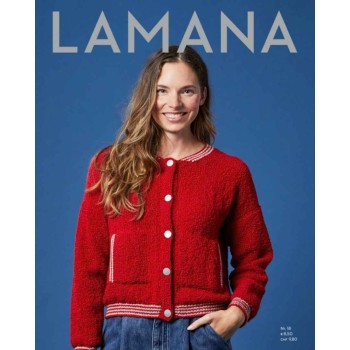 LAMANA Magazin 18