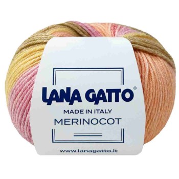 Merinocot von Lana Gatto