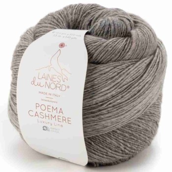 Poema Cashmere von Laines du Nord 