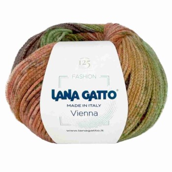 Vienna von Lana Gatto